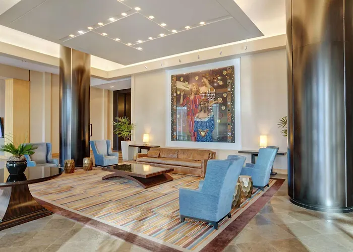 Heldrich Hotel And Conference Center